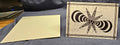 Vortex greeting card