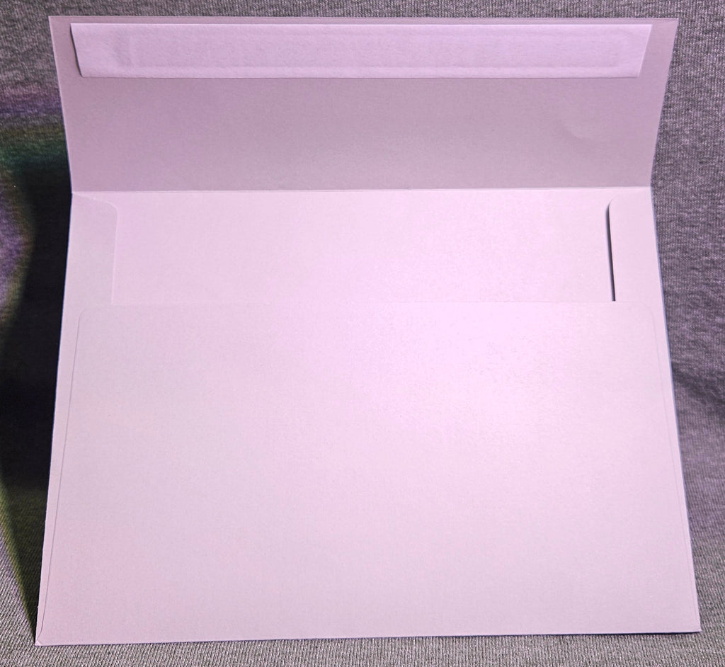 Vortex - 5 by 7 Greeting Card
